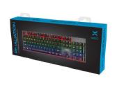 Noxo Retaliation Mechanical gaming keyboard - nuotraukos Nr. 7