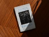 E. Mieželaitis, S. Krasauskas Žmogus - nuotraukos Nr. 5