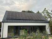 Saulės elektrinės, krovimo stotelės - nuotraukos Nr. 5