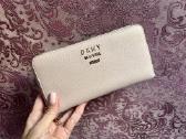 Dkny odinė piniginė - nuotraukos Nr. 2