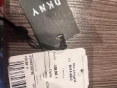 Dkny odinė piniginė - nuotraukos Nr. 5