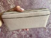 Dkny odinė piniginė - nuotraukos Nr. 9