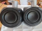 Parduodamos Bang & Olufsen Beolab 3 kolonėlės. - nuotraukos Nr. 4