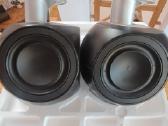 Parduodamos Bang & Olufsen Beolab 3 kolonėlės. - nuotraukos Nr. 7