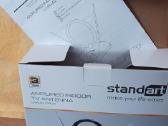 TV antena Standart - nuotraukos Nr. 6