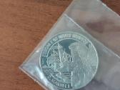 2,5 Ecu 1994 Portugal ,D. Manuel I - nuotraukos Nr. 7
