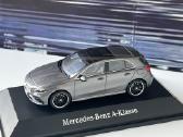 Mercedes Benz A W177 1:43 - nuotraukos Nr. 2