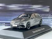 Mercedes Benz A W177 1:43 - nuotraukos Nr. 3