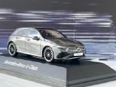 Mercedes Benz A W177 1:43 - nuotraukos Nr. 4