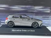 Mercedes Benz A W177 1:43 - nuotraukos Nr. 5