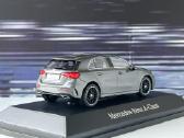 Mercedes Benz A W177 1:43 - nuotraukos Nr. 6