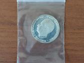 5 Ecu 1993 Belgium / Sidabrinė moneta - nuotraukos Nr. 4