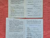 1915 - 18 m. pasai. - nuotraukos Nr. 2
