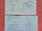 1915 - 18 m. pasai. - nuotraukos Nr. 4