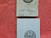 1915 - 18 m. pasai. - nuotraukos Nr. 5