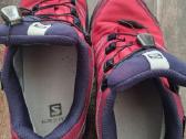 Salomon xa lite goretex batai 40d, 25cm - nuotraukos Nr. 5
