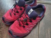 Salomon xa lite goretex batai 40d, 25cm