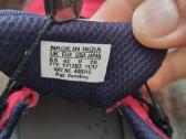 Salomon xa lite goretex batai 40d, 25cm - nuotraukos Nr. 7