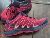 Salomon xa lite goretex batai 40d, 25cm - nuotraukos Nr. 4