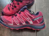 Salomon xa lite goretex batai 40d, 25cm - nuotraukos Nr. 2