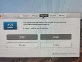 Apple iMac 12.1, 2011 12.1 in, 2.5 GHz 4gb/500gb - nuotraukos Nr. 5