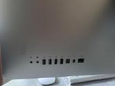 Apple iMac 12.1, 2011 12.1 in, 2.5 GHz 4gb/500gb - nuotraukos Nr. 2