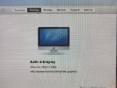 Apple iMac 12.1, 2011 12.1 in, 2.5 GHz 4gb/500gb - nuotraukos Nr. 4