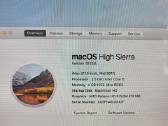 Apple iMac 12.1, 2011 12.1 in, 2.5 GHz 4gb/500gb - nuotraukos Nr. 3