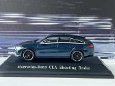 Mercedes Benz Cla Schooting Brake 1:43