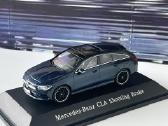 Mercedes Benz Cla Schooting Brake 1:43 - nuotraukos Nr. 2