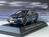 Mercedes Benz Cla Schooting Brake 1:43 - nuotraukos Nr. 3