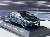 Mercedes Benz Cla Schooting Brake 1:43 - nuotraukos Nr. 4