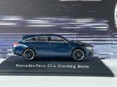 Mercedes Benz Cla Schooting Brake 1:43 - nuotraukos Nr. 5