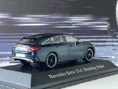 Mercedes Benz Cla Schooting Brake 1:43 - nuotraukos Nr. 6