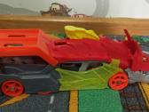 Transporteris Drakonas Hot Wheels, Gtk42