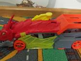 Transporteris Drakonas Hot Wheels, Gtk42 - nuotraukos Nr. 2