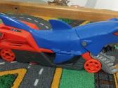 Hot Wheels transporteris Ryklys, Gvg36