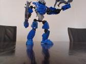 Lego ir kitų robotų kolekcija - nuotraukos Nr. 2