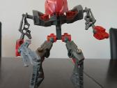 Lego ir kitų robotų kolekcija - nuotraukos Nr. 6