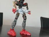Lego ir kitų robotų kolekcija - nuotraukos Nr. 7