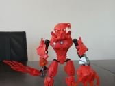 Pasiūlymas vaiko atostogoms: Lego ir kt. robotai - nuotraukos Nr. 8