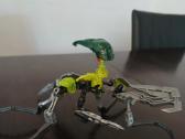 Pasiūlymas vaiko atostogoms: Lego ir kt. robotai - nuotraukos Nr. 9