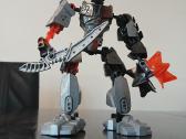 Pasiūlymas vaiko atostogoms: Lego ir kt. robotai - nuotraukos Nr. 10