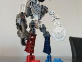 Pasiūlymas vaiko atostogoms: Lego ir kt. robotai - nuotraukos Nr. 11