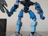 Pasiūlymas vaiko atostogoms: Lego ir kt. robotai - nuotraukos Nr. 12