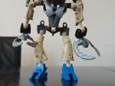 Pasiūlymas vaiko atostogoms: Lego ir kt. robotai - nuotraukos Nr. 13