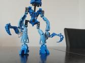 Pasiūlymas vaiko atostogoms: Lego ir kt. robotai - nuotraukos Nr. 14