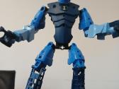 Pasiūlymas vaiko atostogoms: Lego ir kt. robotai - nuotraukos Nr. 15