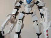 Pasiūlymas vaiko atostogoms: Lego ir kt. robotai - nuotraukos Nr. 16