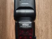 Nikon blykstė SB-900